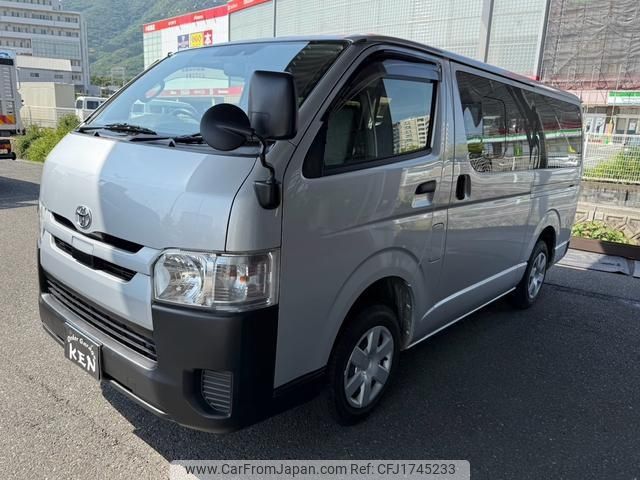 toyota regiusace-van 2019 CFJ1745233 image 1