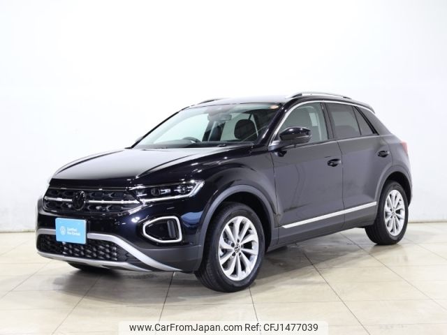 volkswagen volkswagen-others 2025 CFJ1477039 image 1