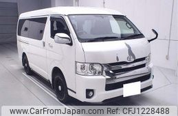 toyota hiace-van 2013 -TOYOTA 【長野 130ﾂ72】--Hiace Van TRH216K-8005298---TOYOTA 【長野 130ﾂ72】--Hiace Van TRH216K-8005298-