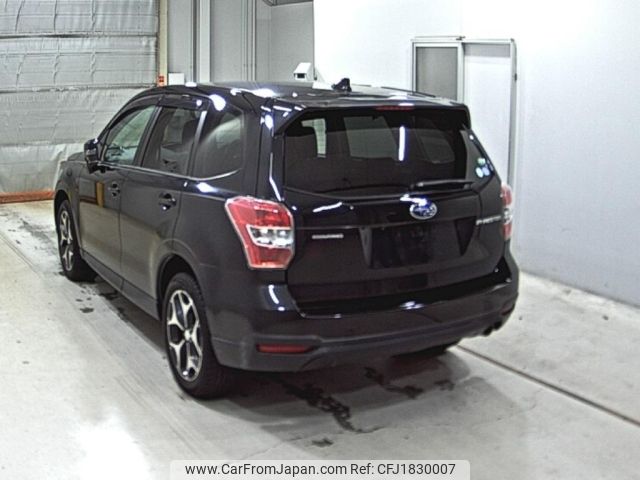 subaru forester 2015 CFJ1830007 image 2
