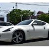 nissan fairlady-z 2008 -NISSAN--Fairlady Z CBA-Z34--Z34-601293---NISSAN--Fairlady Z CBA-Z34--Z34-601293- image 44