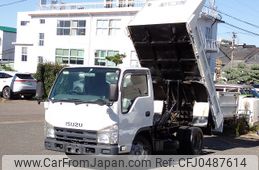 isuzu elf-truck 2012 24231304