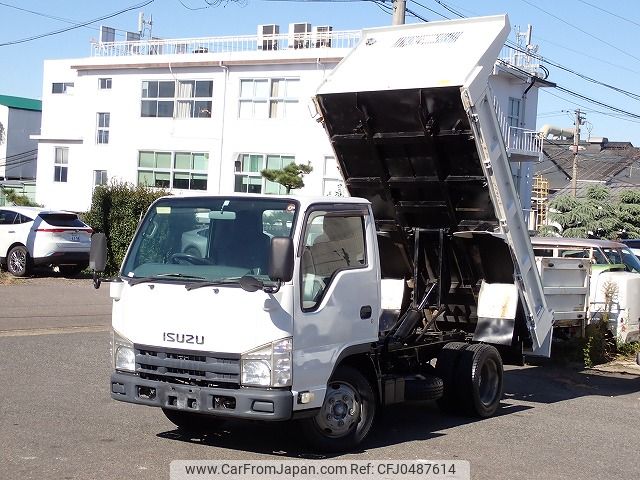 isuzu elf-truck 2012 24231304 image 1