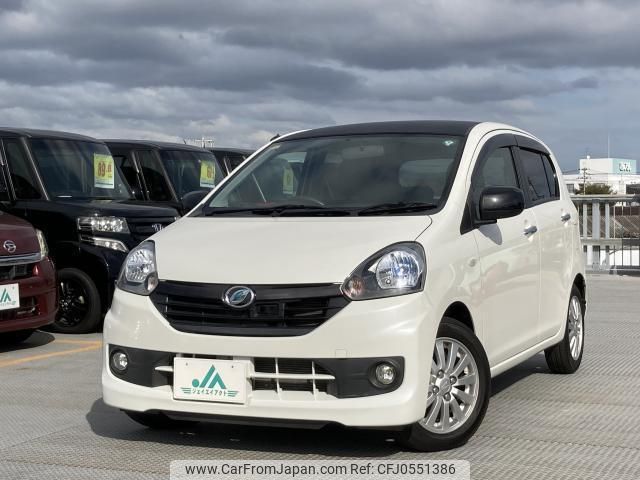 daihatsu mira-e-s 2016 quick_quick_DBA-LA300S_LA300S-1391710 image 1