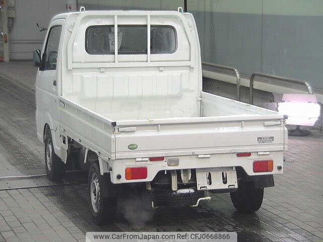 suzuki carry-truck 2014 -SUZUKI--Carry Truck DA16T--185596---SUZUKI--Carry Truck DA16T--185596- image 2