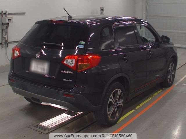 suzuki escudo 2016 -SUZUKI--Escudo DBA-YE21S--TSMLYE21S00241661---SUZUKI--Escudo DBA-YE21S--TSMLYE21S00241661- image 2