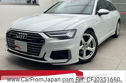 audi a6-avant 2020 quick_quick_3AA-F2DKNF_WAUZZZF27LN038016