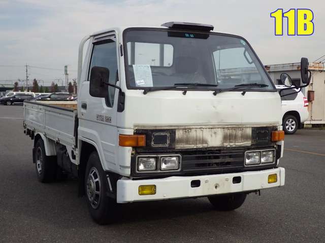 toyota dyna-truck 1994 17230101 image 1