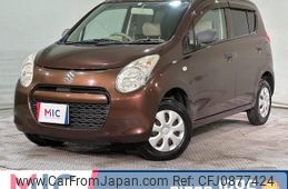 suzuki alto 2011 quick_quick_HA25S_HA25S-759364