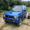 suzuki jimny 2002 -SUZUKI--Jimny TA-JB23W--JB23W-316027---SUZUKI--Jimny TA-JB23W--JB23W-316027- image 2