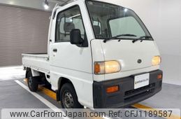 subaru sambar-truck 1997 Mitsuicoltd_SBST321640R0705