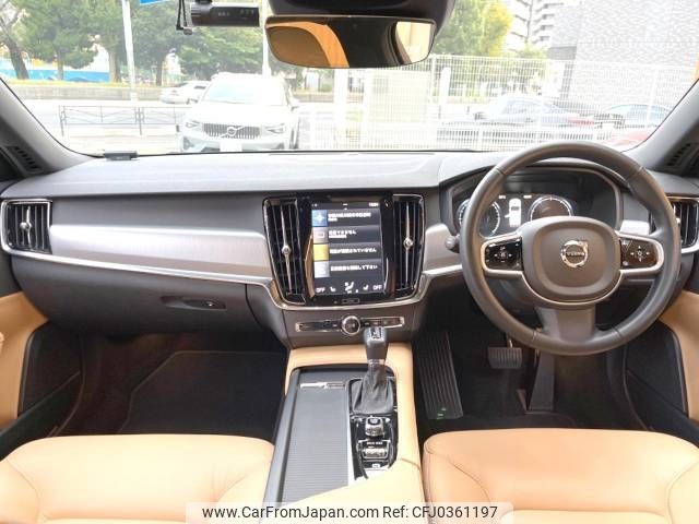 volvo v90 2018 -VOLVO--Volvo V90 DBA-PB420--YV1PW10MDJ1055902---VOLVO--Volvo V90 DBA-PB420--YV1PW10MDJ1055902- image 2