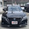 toyota crown 2020 -TOYOTA--Crown 6AA-AZSH20--AZSH20-1065340---TOYOTA--Crown 6AA-AZSH20--AZSH20-1065340- image 1