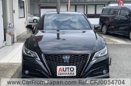 toyota crown 2020 -TOYOTA--Crown 6AA-AZSH20--AZSH20-1065340---TOYOTA--Crown 6AA-AZSH20--AZSH20-1065340-