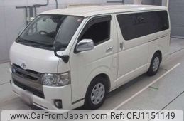 toyota regiusace-van 2018 -TOYOTA--Regius ace Van QDF-GDH201V--GDH201-1007524---TOYOTA--Regius ace Van QDF-GDH201V--GDH201-1007524-