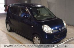 nissan moco 2009 CFJ1808499