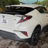 toyota c-hr 2018 -TOYOTA--C-HR DAA-ZYX10--ZYX10-2123173---TOYOTA--C-HR DAA-ZYX10--ZYX10-2123173- image 19