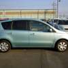 nissan note 2009 No.11764 image 3