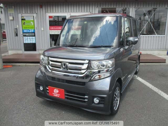 honda n-box 2015 quick_quick_DBA-JF1_JF1-1637713 image 1