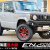 suzuki jimny 2021 -SUZUKI 【名変中 】--Jimny JB64W--202690---SUZUKI 【名変中 】--Jimny JB64W--202690- image 1