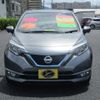 nissan note 2018 -NISSAN--Note HE12--149209---NISSAN--Note HE12--149209- image 21