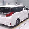 toyota alphard 2021 -TOYOTA 【岐阜 339ろ823】--Alphard AGH30W-9040284---TOYOTA 【岐阜 339ろ823】--Alphard AGH30W-9040284- image 2