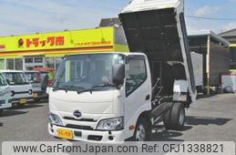 hino dutro 2021 CFJ1338821