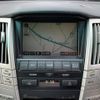 toyota harrier 2008 NIKYO_HK46298 image 13