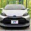 toyota aqua 2022 -TOYOTA--AQUA 6AA-MXPK11--MXPK11-2057730---TOYOTA--AQUA 6AA-MXPK11--MXPK11-2057730- image 15