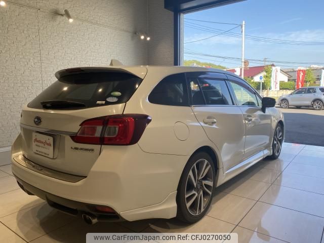 subaru levorg 2014 quick_quick_VM4_010444 image 2