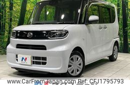 daihatsu tanto 2020 CFJ1795793