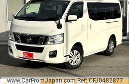 nissan caravan-van 2016 -NISSAN--Caravan Van LDF-VW6E26--VW6E26-019877---NISSAN--Caravan Van LDF-VW6E26--VW6E26-019877-