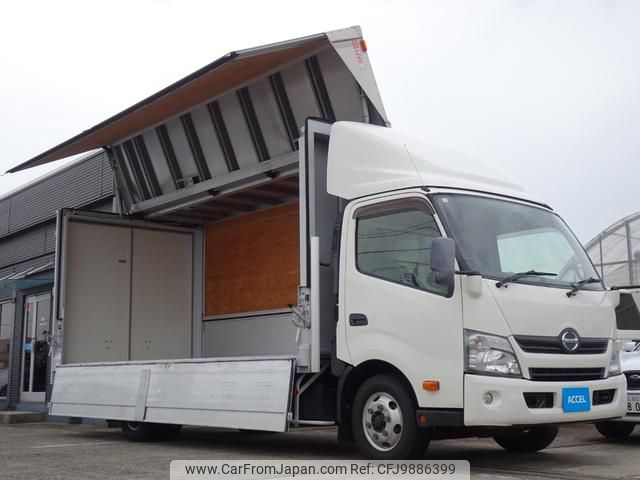 hino dutro 2014 GOO_JP_700060001230240416001 image 1