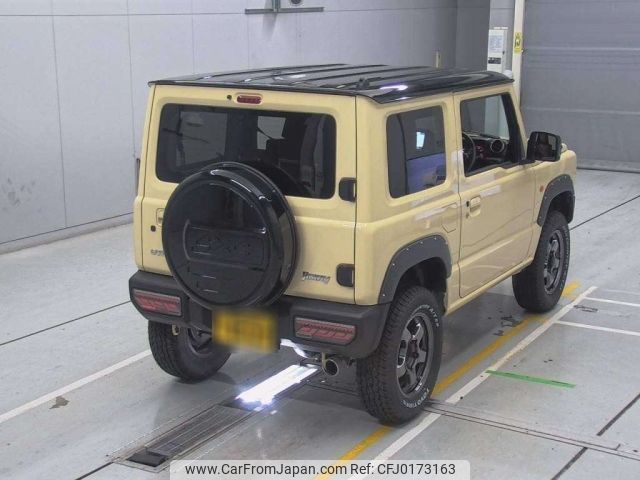 suzuki jimny 2024 -SUZUKI 【京都 582た4523】--Jimny JB64W-324823---SUZUKI 【京都 582た4523】--Jimny JB64W-324823- image 2