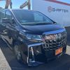 toyota alphard 2020 -TOYOTA--Alphard 6AA-AYH30W--AYH30-0112908---TOYOTA--Alphard 6AA-AYH30W--AYH30-0112908- image 1