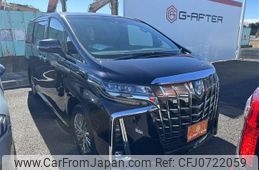 toyota alphard 2020 -TOYOTA--Alphard 6AA-AYH30W--AYH30-0112908---TOYOTA--Alphard 6AA-AYH30W--AYH30-0112908-