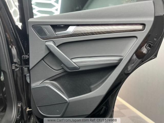 audi q5 2022 CFJ1574988 image 2