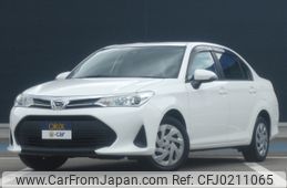 toyota corolla-axio 2019 -TOYOTA--Corolla Axio DBA-NRE161--NRE161-0078451---TOYOTA--Corolla Axio DBA-NRE161--NRE161-0078451-