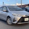 toyota vitz 2018 -TOYOTA--Vitz DBA-NSP130--NSP130-2292691---TOYOTA--Vitz DBA-NSP130--NSP130-2292691- image 1