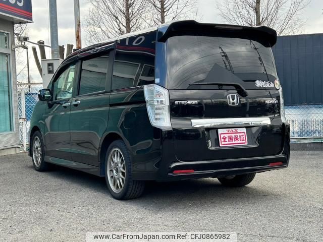 honda stepwagon-spada 2013 quick_quick_RK5_RK5-1340995 image 2