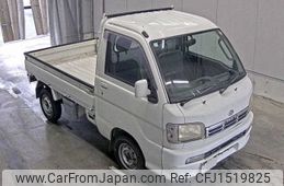 daihatsu hijet-truck 2003 CFJ1519825