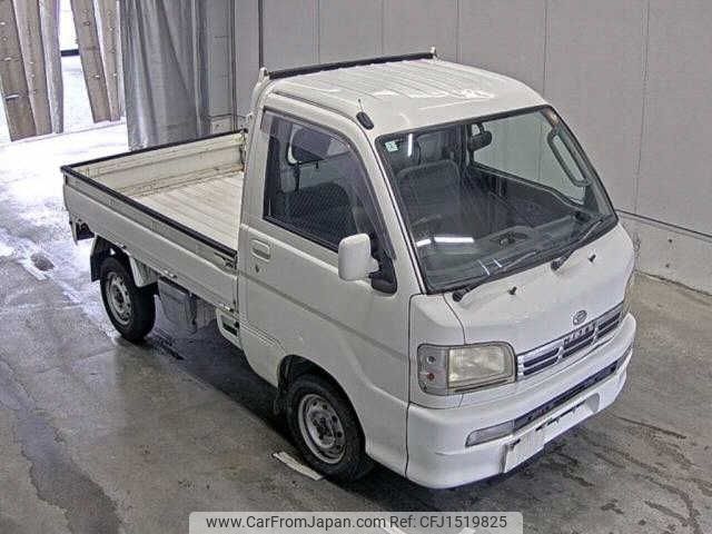 daihatsu hijet-truck 2003 CFJ1519825 image 1