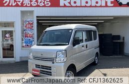 nissan clipper-van 2019 -NISSAN--Clipper Van HBD-DR17V--DR17V-301616---NISSAN--Clipper Van HBD-DR17V--DR17V-301616-
