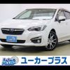 subaru impreza-wagon 2018 -SUBARU--Impreza Wagon DBA-GT7--GT7-074255---SUBARU--Impreza Wagon DBA-GT7--GT7-074255- image 1