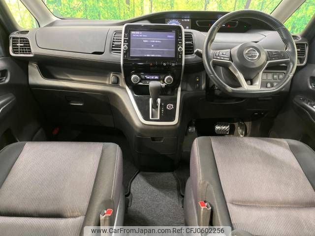 nissan serena 2016 -NISSAN--Serena DAA-GFC27--GFC27-020545---NISSAN--Serena DAA-GFC27--GFC27-020545- image 2