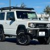 suzuki jimny 2023 quick_quick_3BA-JB64W_JB64W-288536 image 11