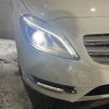 mercedes-benz b-class 2012 quick_quick_DBA-246242_WDD2462422J057628 image 9