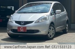 honda fit 2009 CFJ1533123