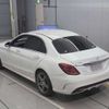 mercedes-benz c-class 2016 -MERCEDES-BENZ--Benz C Class RBA-205042--WDD2050422R130714---MERCEDES-BENZ--Benz C Class RBA-205042--WDD2050422R130714- image 11