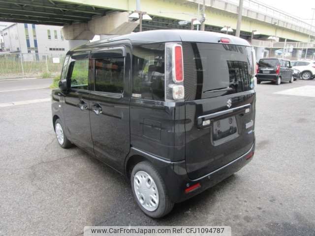 suzuki spacia 2018 -SUZUKI--Spacia DAA-MK53S--MK53S-129020---SUZUKI--Spacia DAA-MK53S--MK53S-129020- image 2